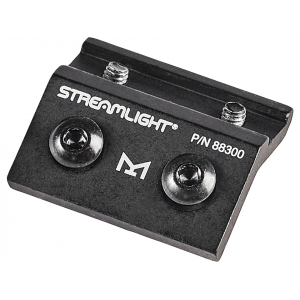 Streamlight ProTac Weapon Light Mount for M-LOK Black - Streamlight