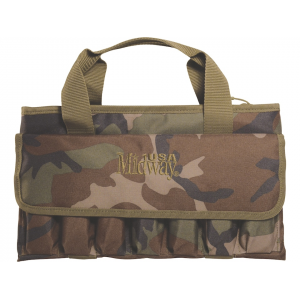 MIDWAYUSA Tactical Pistol Case 14