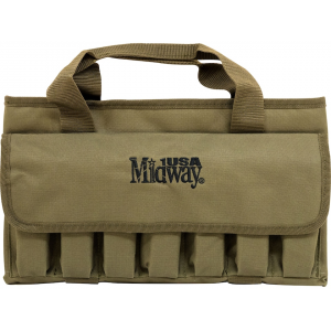 MIDWAYUSA Tactical Pistol Case 14