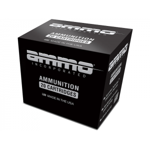 o Inc. 300 AAC Blackout 150 Grain Full Metal Jacket Box Of 20 Ammo