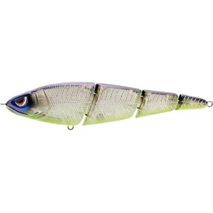 SPRO Sashimmy Swimmer 125 Swimbait Elegy Bone