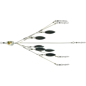 6TH SENSE Umbrella Rig 8 Blade 6.5