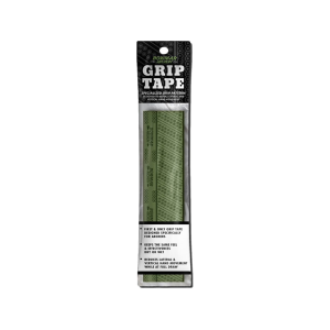 Bowmar Archery Bow Grip Tape Moss - Bowmar Archery