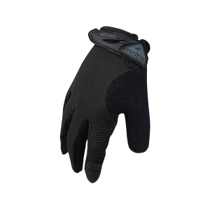 CONDOR Men's Shooter Gloves Black XL