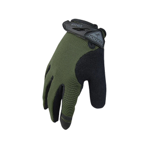Condor Men's Shooter Gloves Sage/Black Large - Condor