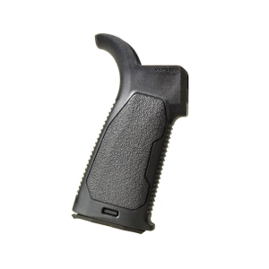 STRIKE INDUSTRIES Enhanced AR-15, LR-308 Pistol Grip 15 Degree Black