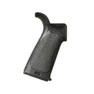 Strike Industries Enhanced Pistol Grip AR-15, LR-308 20 Degree Polymer Black