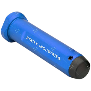 Strike Industries Buffer Housing AR-15 Carbine Aluminum Blue