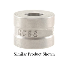 RCBS Neck Sizing Die Bushing 257 Diameter Steel - Rcbs