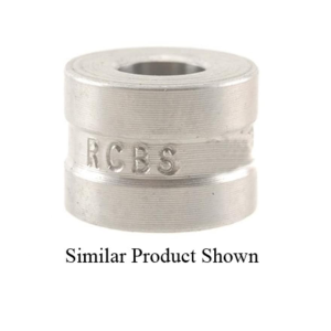 RCBS Neck Sizing Die Bushing 347 Diameter Steel