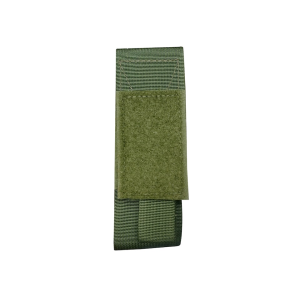 Tactical Tailor MOLLE Tourniquet Pouch Olive Drab - Tactical Tailor
