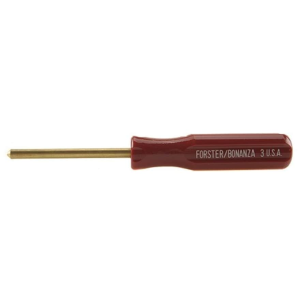 Forster 3/16" Drift Punch - Forster