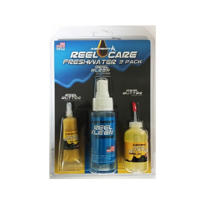 Ardent Ardent Freshwater Reel Care & Cleaning Kit - $16.49 at MidwayUSA