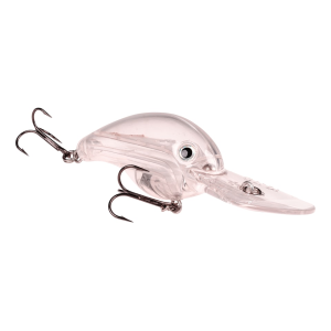 Strike King Pro-Model 10XD Crankbait Nude