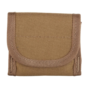 Tuff Products Small Quickstrip Belt Pouch Nylon, Coyote Brown - Tuff Products