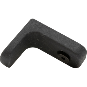 AR-STONER Micro KeyMod AR-15 Hand Stop Aluminum Black - Ar-Stoner
