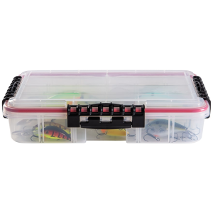 Plano Waterproof 3700 Deep StowAway Utility Box - Plano