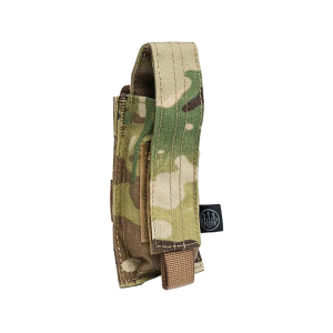 Beretta Grip-Tac MOLLE Single Pistol Magazine Pouch Multicam - Beretta