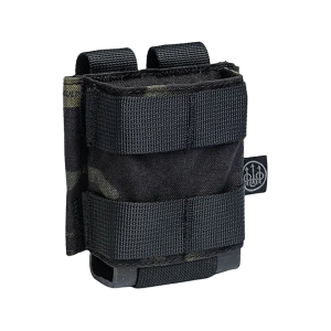 Beretta Grip-Tac MOLLE 5.56 Single Magazine Pouch Multicam Black - Beretta