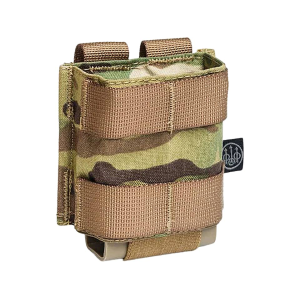 Beretta Grip-Tac MOLLE 5.56 Single Magazine Pouch Multicam - Beretta