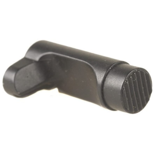Springfield Armory 1911 Magazine Release Parkerized - Springfield Armory