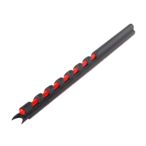 TRUGLO Pro-Series Glo-Dot Front Shotgun Bead Red