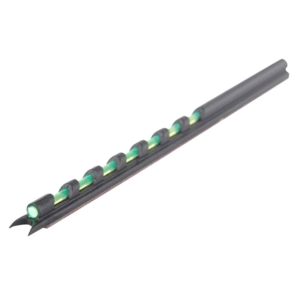 TRUGLO Pro-Series Glo-Dot Front Shotgun Bead Green