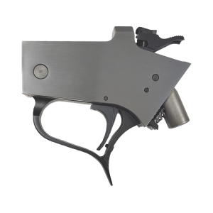 SSK SSK-50 Flat Receiver Thompson Center Contender Receiver Stainless