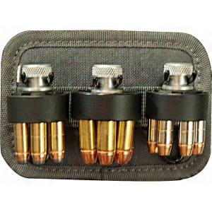 G.P.S. Magnetic Speedloader Holder - G.P.S. Wild About Shooting