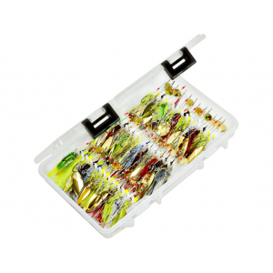 Plano Elite Series Spinnerbait StowAway 3700 Utility Box