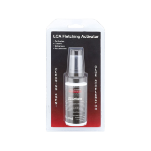 Last Chance Vane Master Pro Fletching Activator - Last Chance Archery