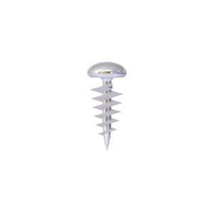 Mustad Neko Screw Weight 3/16oz Tungsten Natural 10PK - Mustad