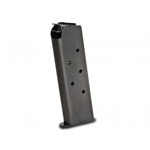 SPRINGFIELD ARMORY Magazine 1911 Government, Commander 45 ACP 7-Round Steel Blue