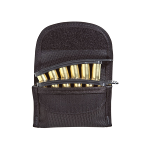 Tuff Products Quickstrip Belt Pouch Medium Nylon Black - Tuff Products