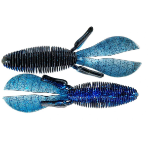 Missile Baits D Bomb Bulk Creature Ballistic Bruiser 25Pk