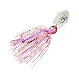 Z-Man Chatterbait Jackhammer Bladed Jig Morning Dawn 1/2 oz - Z-Man