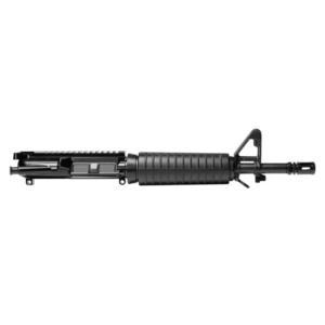 Del-Ton AR-15 A3 Pistol Upper Receiver Assembly 5.56x45mm NATO 11.5" Barrel