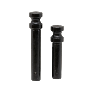 AR-STONER Extended LR-308 Takedown and Pivot Pin Set Steel Matte