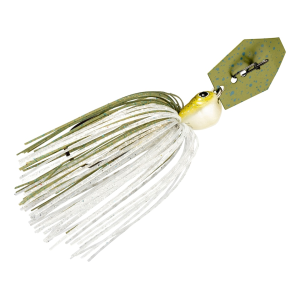 Z-Man Chatterbait Jackhammer Bladed Jig Smallmouth Magic 1/2 oz - Z-Man