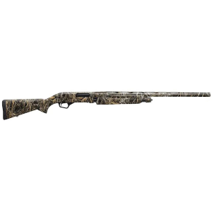 Winchester SXP Waterfowl Hunter Pump 20 Gauge Shotgun 28" Realtree Max-7 Barrel Realtree Max-7 Field Stock