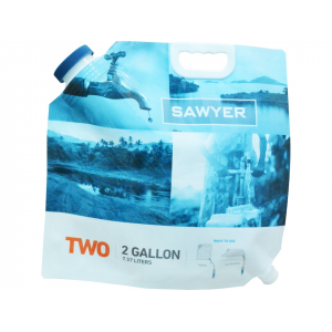 SAWYER 2 Gallon Water Container