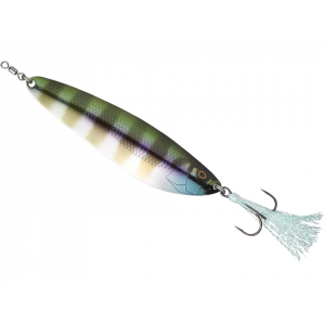 JACKALL Counter Back Spoon Bluegill
