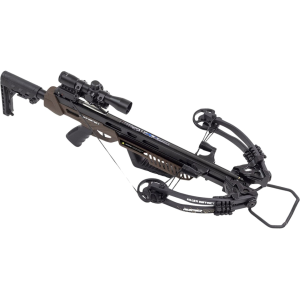 Killer Instinct Rapid 420 Crossbow Package - Killer Instinct