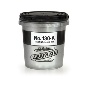 LUBRIPLATE 130-A Mil-Spec Gun Grease 15 oz Can