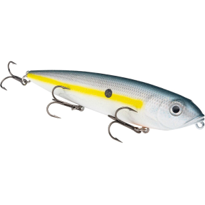 Strike King KVD Mega Dawg Topwater Sexy Shad