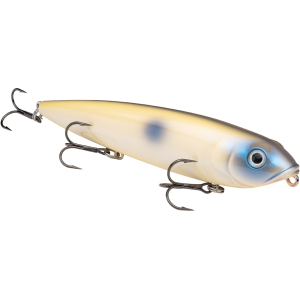 Strike King KVD Mega Dawg Topwater Oyster