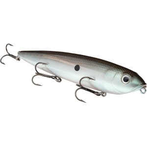 Strike King KVD Mega Dawg Topwater Green Gizzard Shad