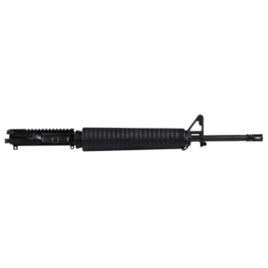 Del-Ton A3 AR-15 Complete Upper Receiver 5.56x45mm NATO 20" Government Contour Barrel - Del-Ton