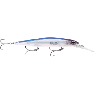 RAPALA PXR Deep Mavrik 110 Jerkbait Pro Blue