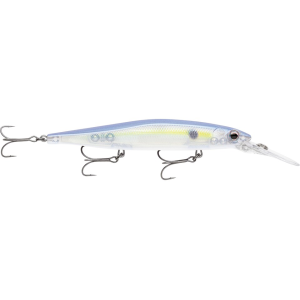 RAPALA PXR Deep Mavrik 110 Jerkbait Ghost Sexy Shad